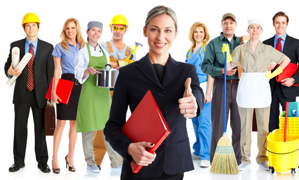 Gaziemir Yük Taşıma Personeli Hizmeti